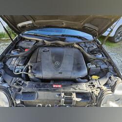 Mercedes-Benz c220d . Carros