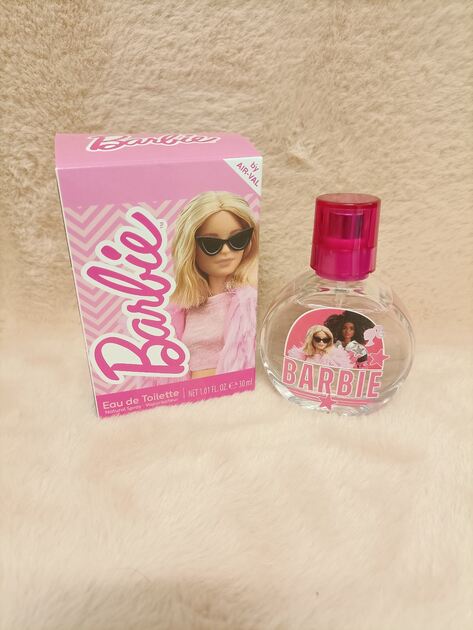 prefiro da Barbie . Perfumes