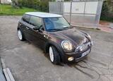 Mini Cooper Mayfair. Carros