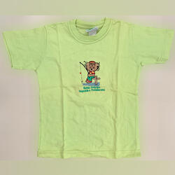 T-Shirt de Criança Unissexo República Dominicana, . Camisas e T-shirts. Cascais.     