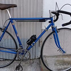 Vendo Bicicleta de lazer (estrada) antiga.. Bicicletas