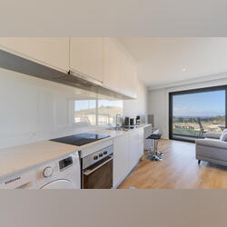 T0 estudio São Martinho, Funchal. Casa e apartamentos para arrendar