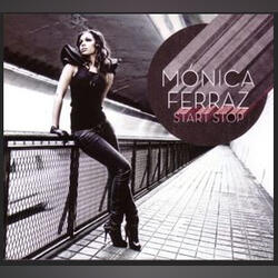 CD Monica Ferraz , Start Stop , dgp. Vinil, CDs. Torres Novas. CDs  Ano 2000 Português  Novo / Como novo