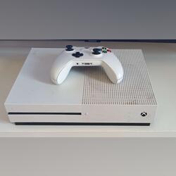 Xbox One S. Consolas. Estarreja. Xbox One    