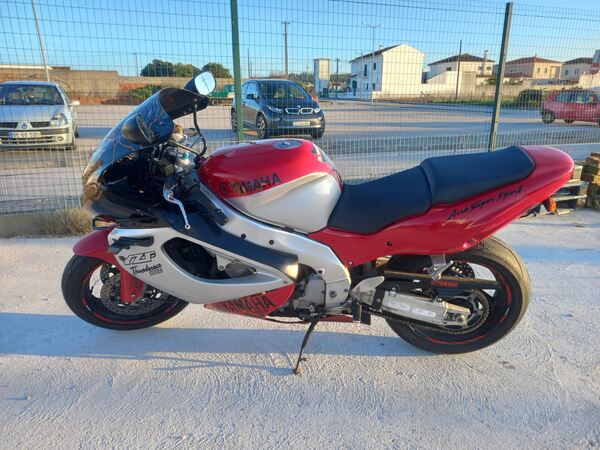 Venda. Motos