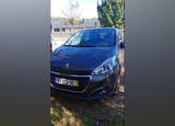 Venda de Peugeot 208 1.2 Pure Tech Signature . Carros