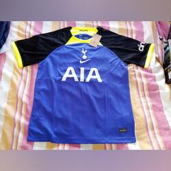 camisola nova do Tottenham Hotspur . Camisolas futebol