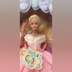 Barbie  Happy Birthday Wishes Congost. Bonecas. Arroios