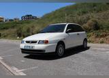 SEAT IBIZA 6K 1.9. Carros. Odivelas. 1997   265.688 km Manual Diesel 68 cv 3 portas Branco Vidros elétricos