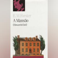 A Mansão (Howards End). Livros