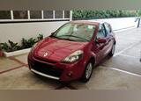 Renault CLIO 1.5 dCi Dynamique S 2010. Carros