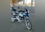 BMW F650GS Dakar 2004. Motos