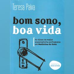 Bom Sono, Boa Vida. Livros