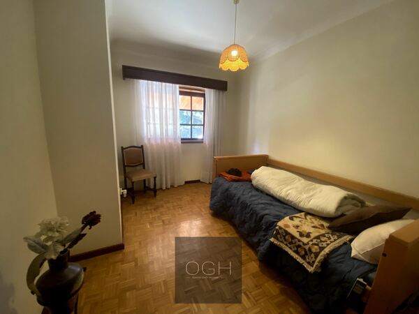 Moradia V5 ao centro de Gondomar, excelentes áreas. Casa e apartamentos para vender