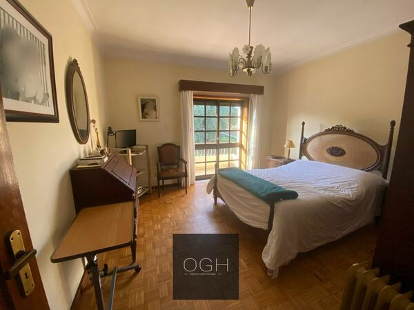 Moradia V5 ao centro de Gondomar, excelentes áreas. Casa e apartamentos para vender