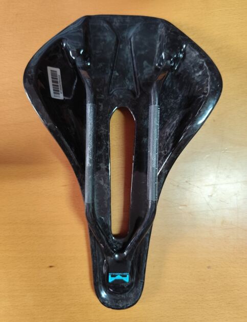selim de bicicleta RYET Ultimate Carbon SL 3D. Outros Veículos
