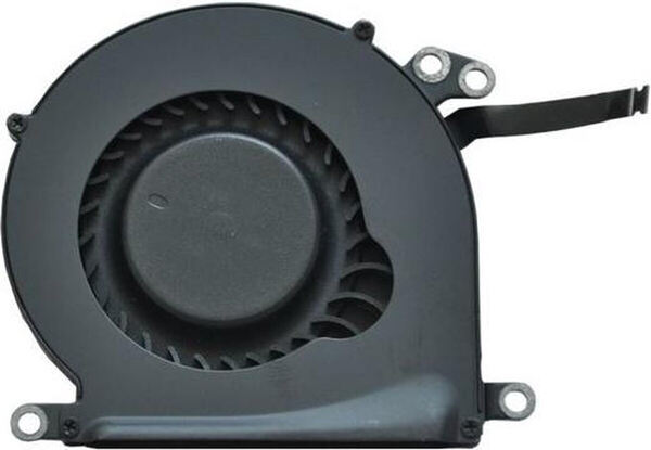 Ventilador para MacBook Air 11 polegadas A1465. Refrigeração