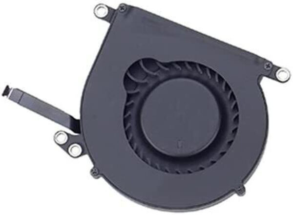 Ventilador para MacBook Air 11 polegadas A1465. Refrigeração