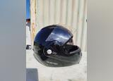 capacete de mota NAU L. Capacetes de Moto