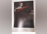 Poster / Picture Paul Newman . Artistas e Músicos. Figueira da Foz