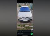 Renault Megane 2001. Carros