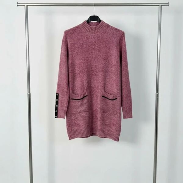 vestido de.malha. Vestidos