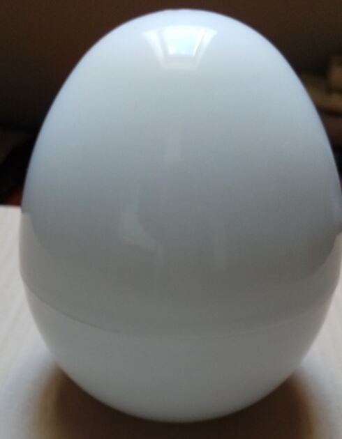 Coze ovos para micro-ondas. Outros