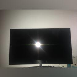 TV LG (LED - 60'' - 152 cm - 4K UltraHD - SMART TV. Televisores. Seixal. 60 polegadas Led 4k   LG HDMI