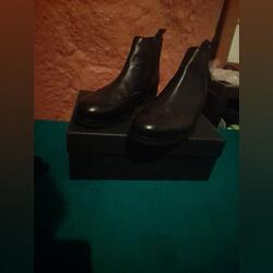 Botas Massimo Dutti. Botas