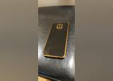 Capa preta Xiaomi redmi note 9 pro . Capas