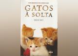 Gatos à Solta. Livros