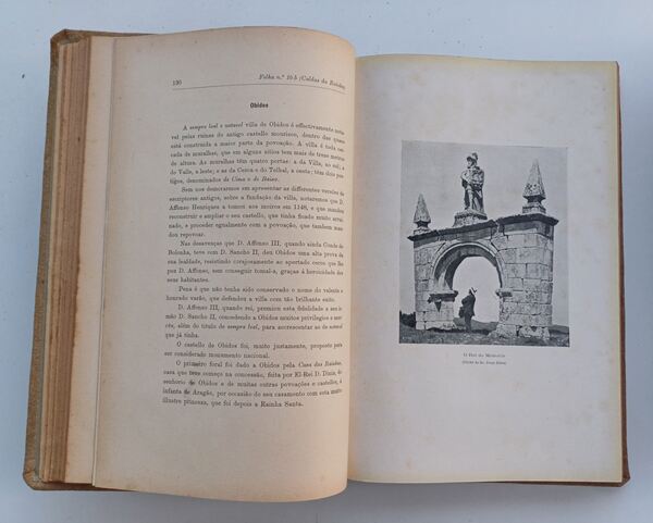 Nova Carta Chorografica de Portugal . Livros
