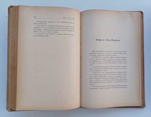 Nova Carta Chorografica de Portugal . Livros