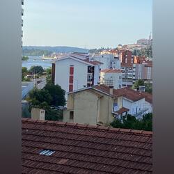 Apartamento . Casa e apartamentos para arrendar. Coimbra. 55 m2 1 quarto 1 banho   Andar intermédio Bom estado