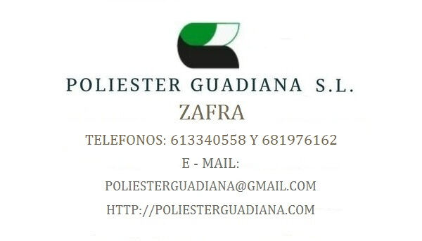 TANQUES DE POLIÉSTER PARA PECUÁRIA E IRRIGAÇÃO.. Outros (Negócios)