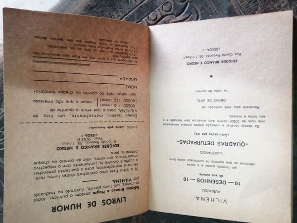livro antigo, as broncas de Nicolau, goscinny. Livros