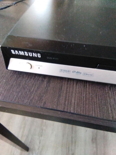 DVD em bom estado. Outros Aparelhos