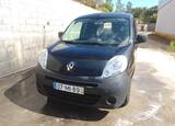 Renault Kangoo 1.5 DCi 2011 Excelente Oportunidade. Carrinhas. Torres Novas. 2011  258.000 km  Diesel Preto Muito bom