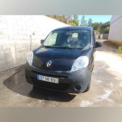 Renault Kangoo 1.5 DCi 2011 Excelente Oportunidade. Carrinhas