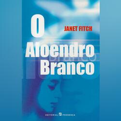 O Aloendro Branco. Livros