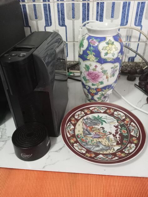 vendo máquina de café, . Máquinas de Café