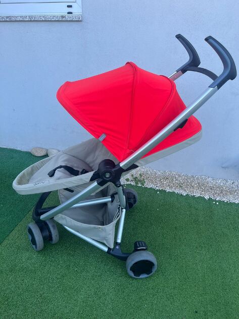 Cadeira de refeição Kinderkraft. Carrinhos de Bebé
