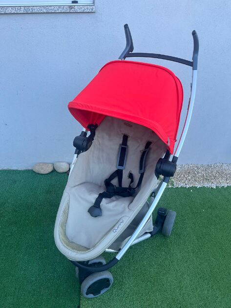 Cadeira de refeição Kinderkraft. Carrinhos de Bebé