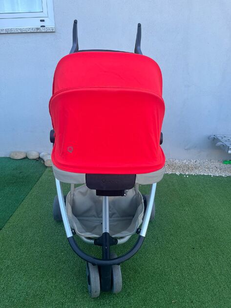 Cadeira de refeição Kinderkraft. Carrinhos de Bebé