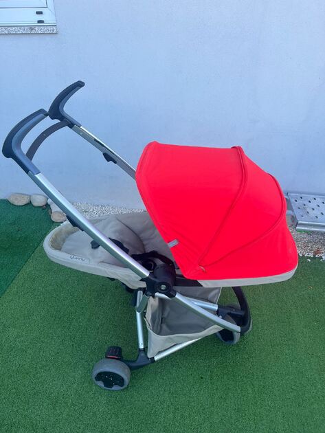 Cadeira de refeição Kinderkraft. Carrinhos de Bebé