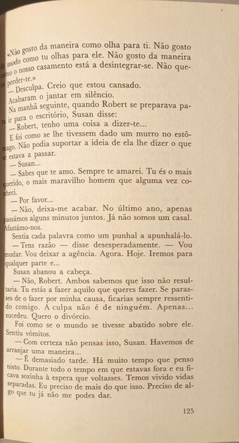 A Conspiração do Dia do Juízo Final - Sid. Sheldon. Livros