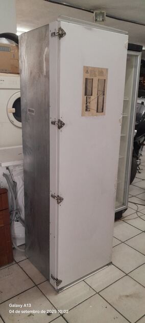 Frigorífico de encastre Siemens. Frigoríficos