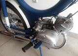 Sachs Minor . Motos