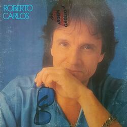 LP Roberto Carlos 1976. Vinil, CDs