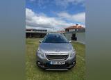 Peugeot 2008 ALLURE. Carros